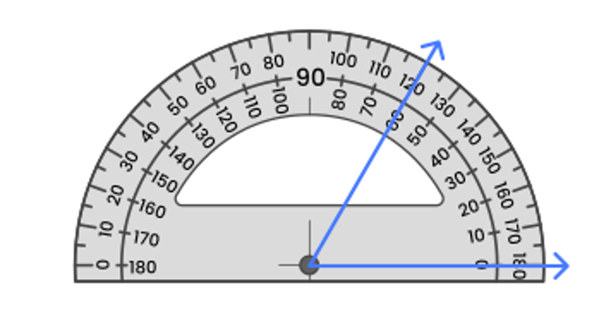 Angles | Junior Math | House of Math