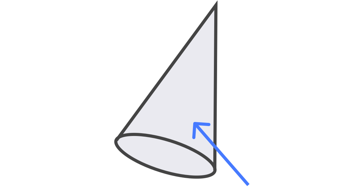 Cones and Pyramids | Junior Math | House of Math