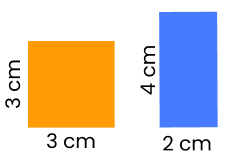 rectangle 2x4 og rectangle 3x3