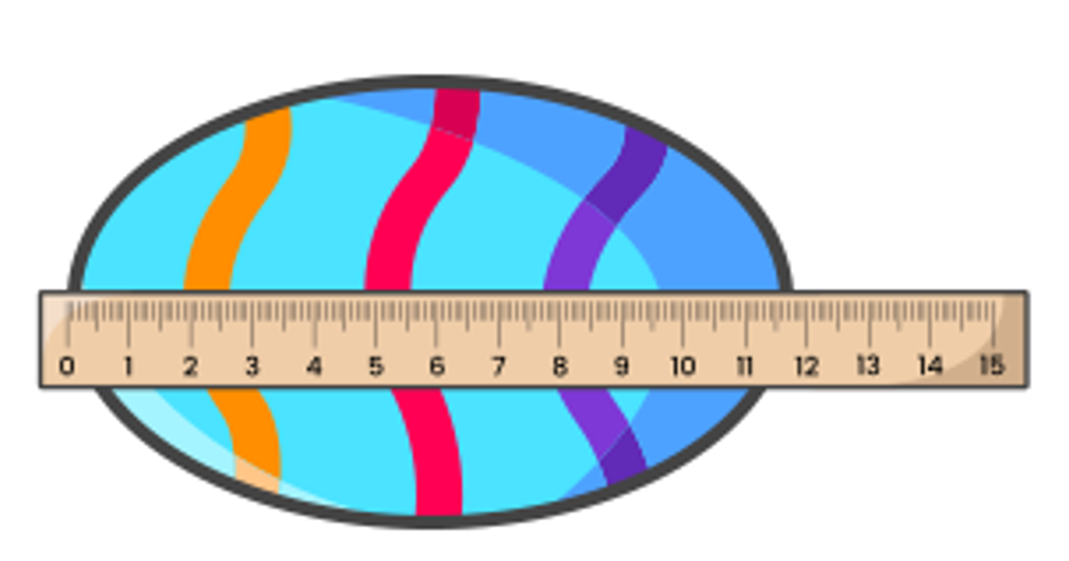 Length (metric) | Junior Math | House of Math