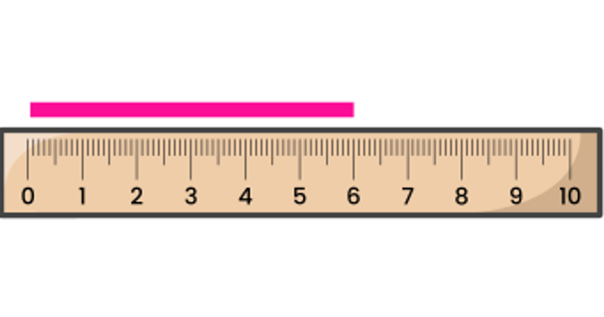Length (metric) | Junior Math | House of Math