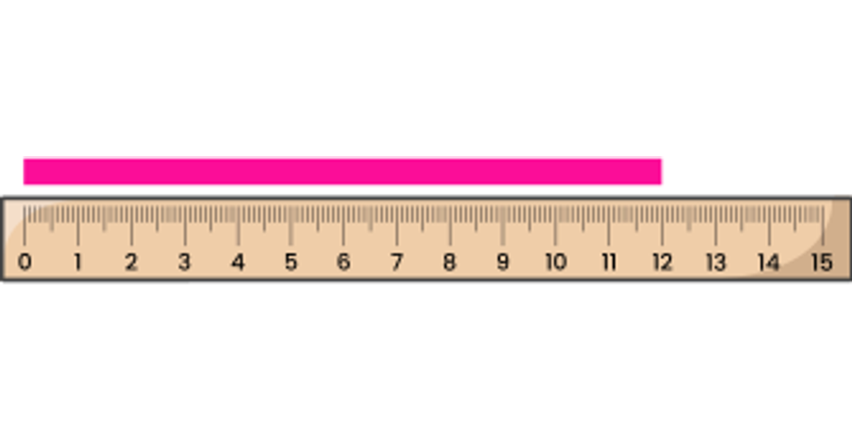 Length (metric) | Junior Math | House of Math