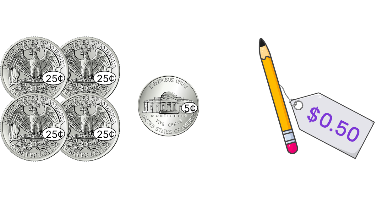 Buying and Selling | Junior Math | House of Math