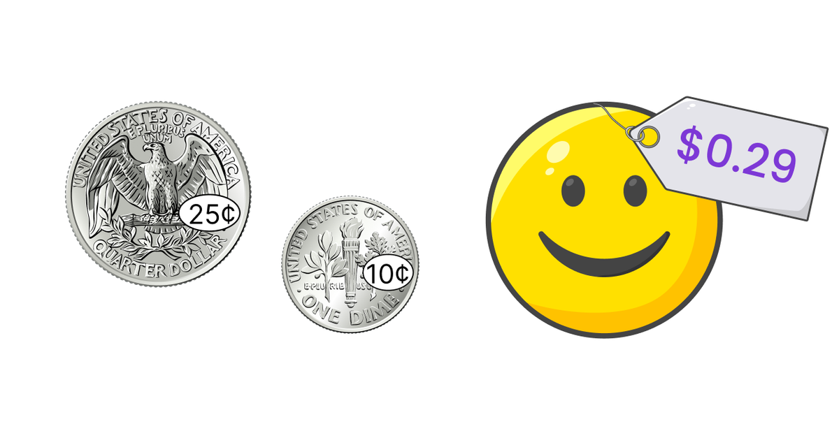 Buying and Selling | Junior Math | House of Math