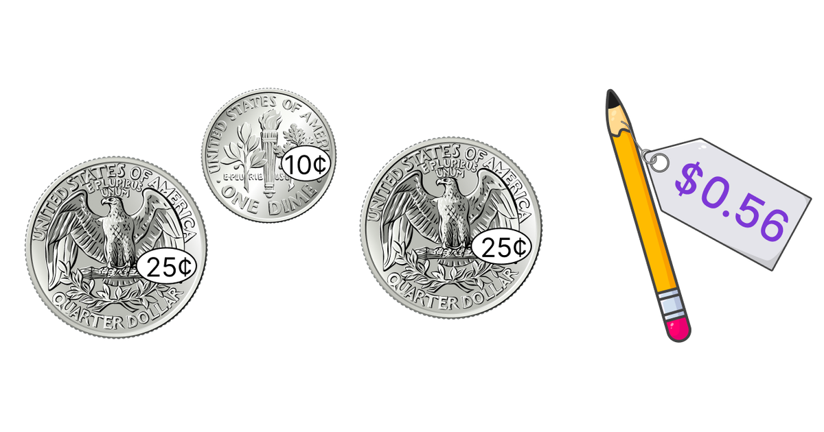 Buying and Selling | Junior Math | House of Math