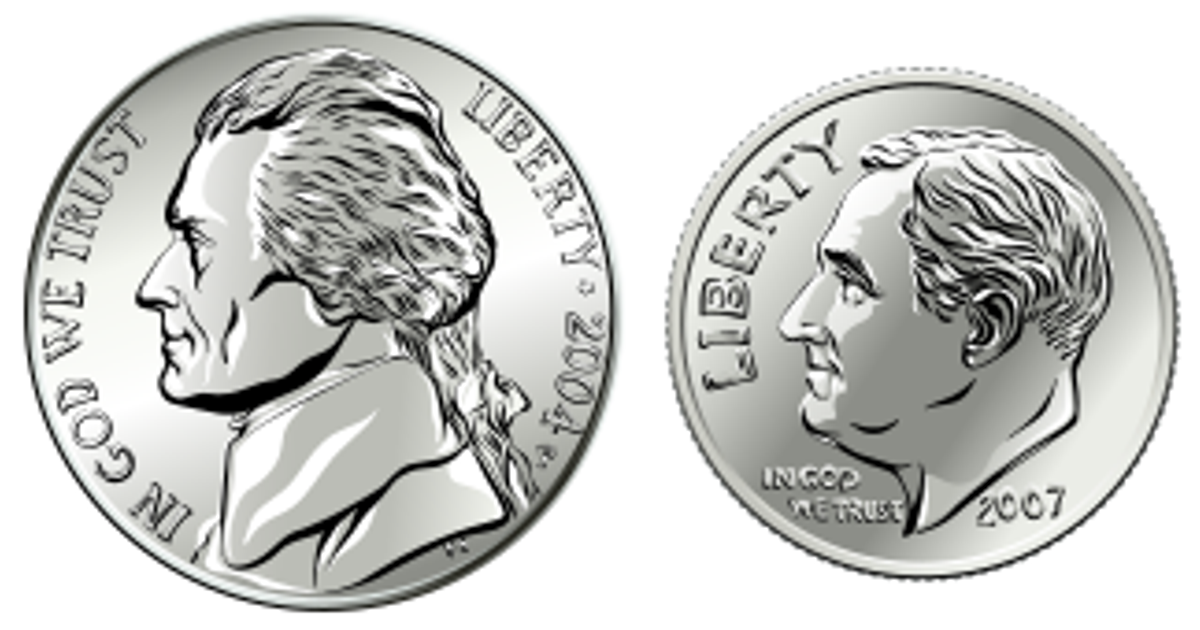 Coins | Junior Math | House of Math