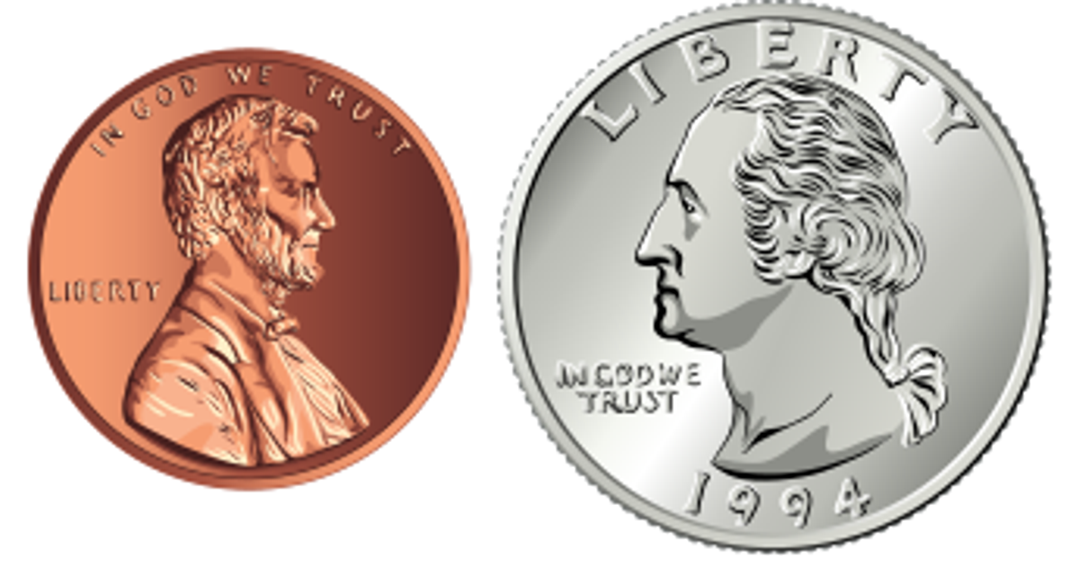Coins | Junior Math | House of Math