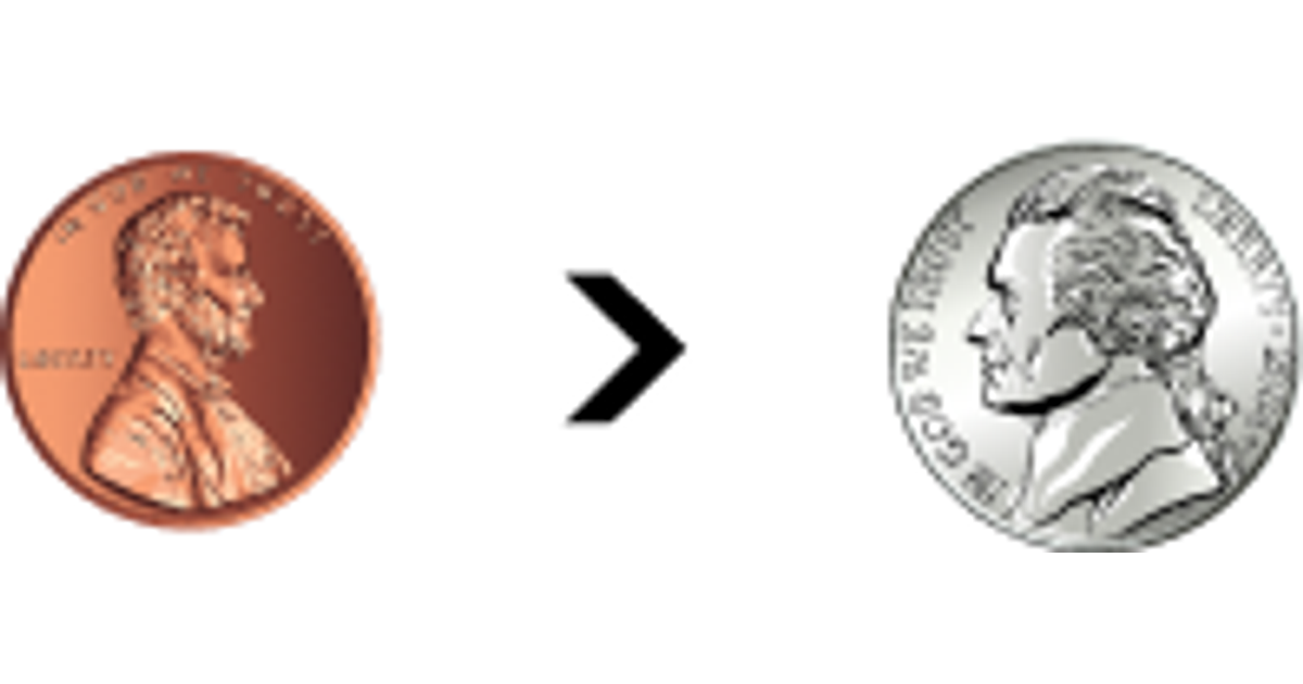 Coins | Junior Math | House of Math