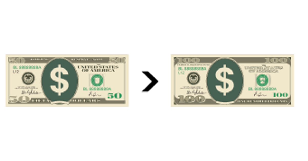 Banknotes | Junior Math | House of Math
