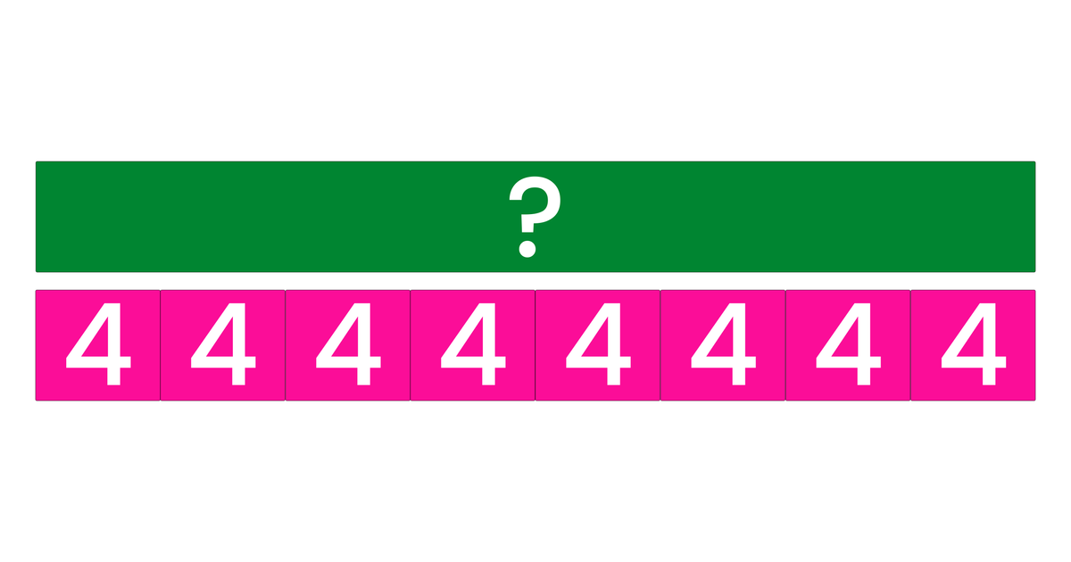 Arithmetic with block models | Junior Math | House of Math
