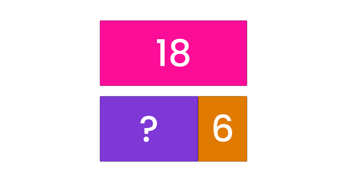 Arithmetic with block models | Junior Math | House of Math
