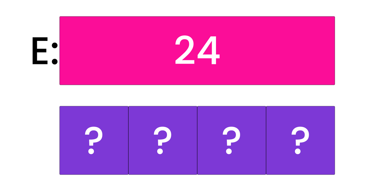 Block models | Junior Math | House of Math