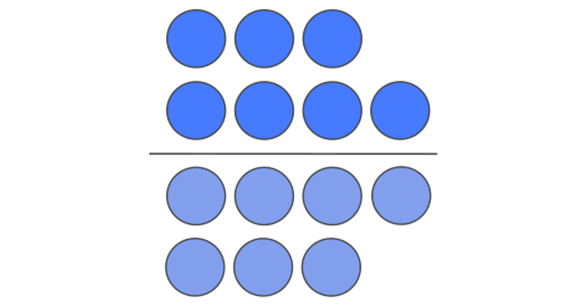 Doubling and Halving | Junior Math | House of Math
