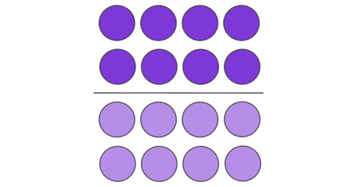 Doubling and Halving | Junior Math | House of Math