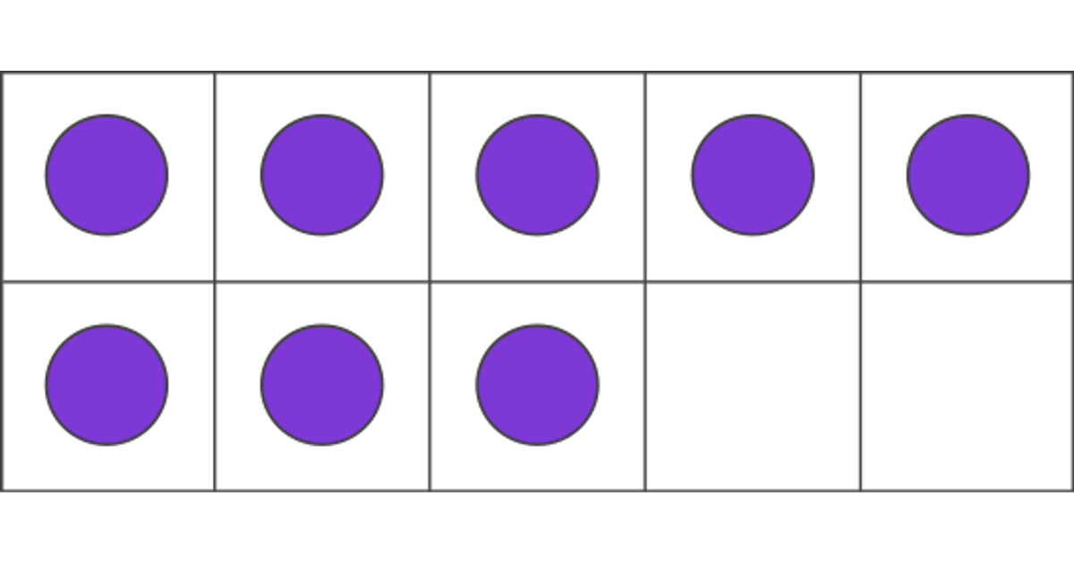 Number Pairs to 10 | Junior Math | House of Math