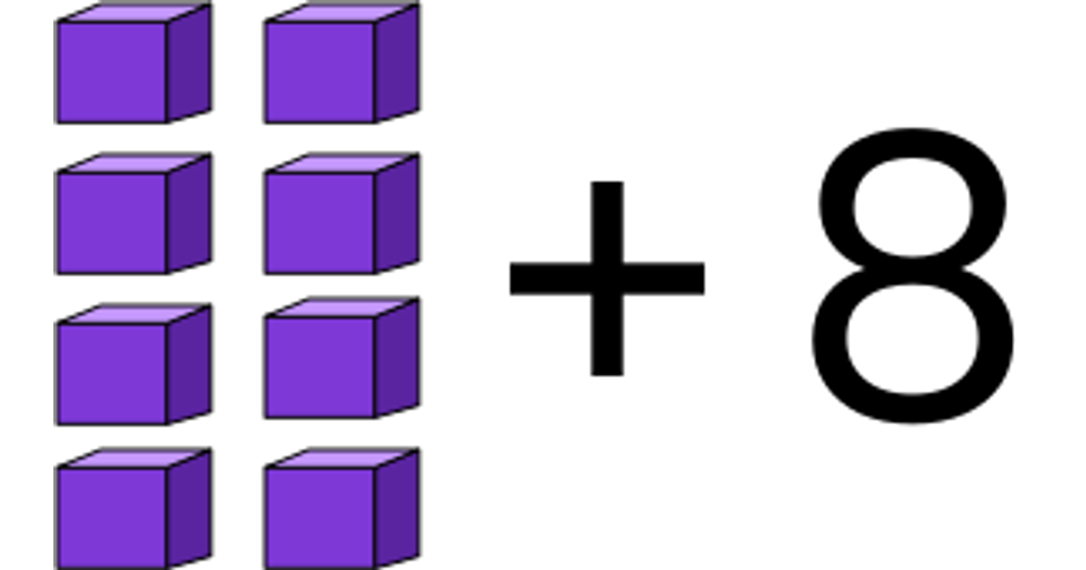 Plus 0–20 | Junior Math | House of Math