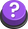 Purple Help button with white question mark