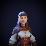 Employee Avatar