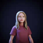 Employee Avatar