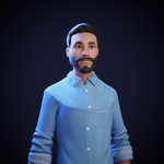 Employee Avatar