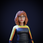 Employee Avatar