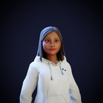 Employee Avatar