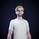 Employee Avatar