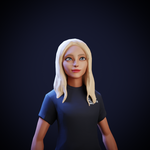 Employee Avatar