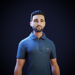 Employee Avatar