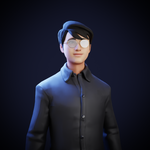 Employee Avatar