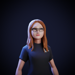 Employee Avatar