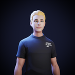 Employee Avatar