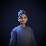 Employee Avatar