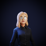 Employee Avatar