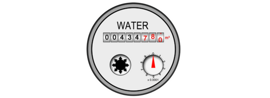 Water meter