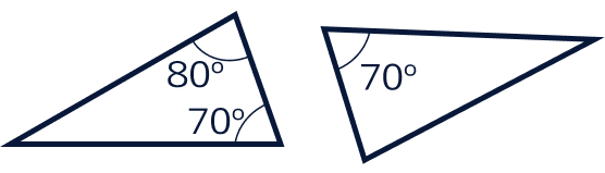 Similar triangles