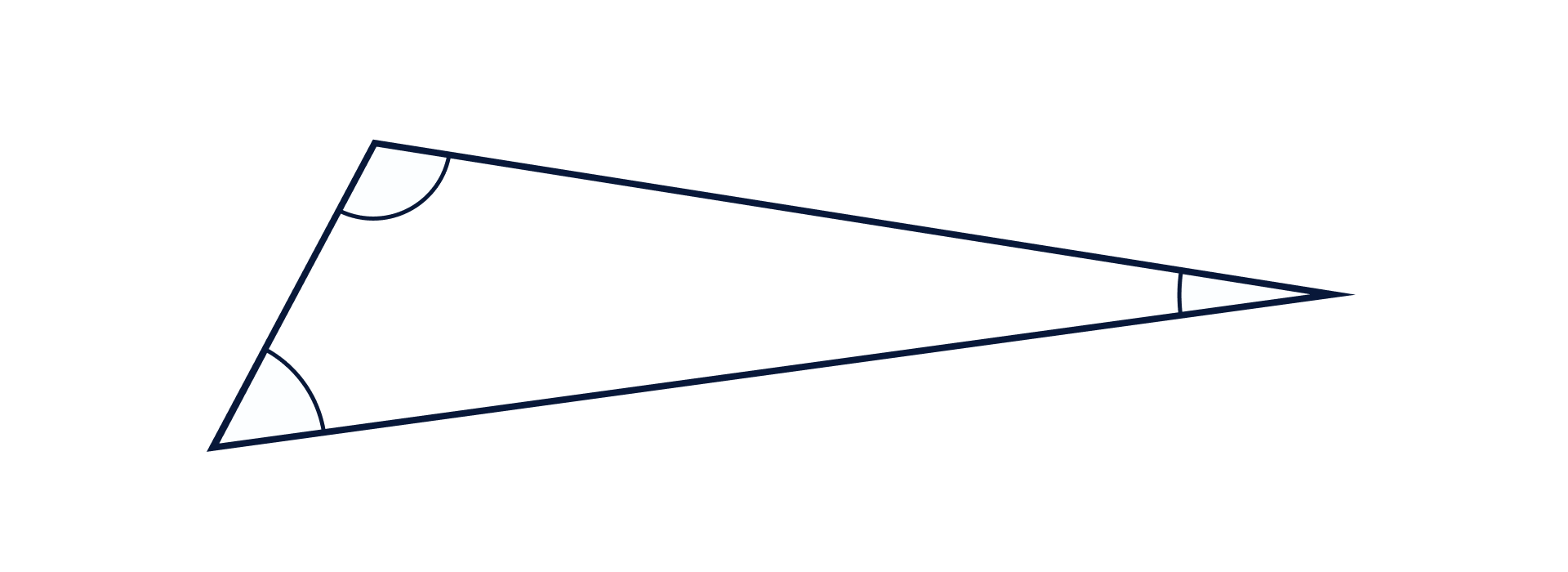 trekant