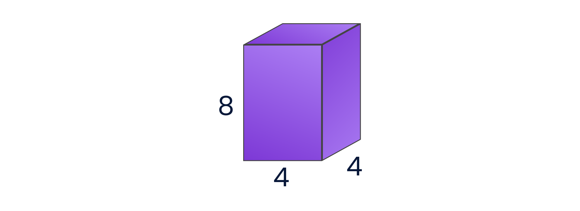 Prism volume