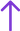 Purple upwards arrow