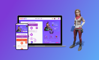 Get your free full access teacher account today