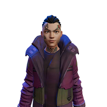 Your avatar