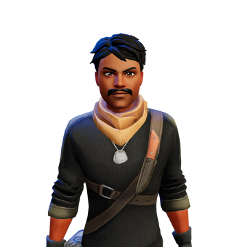 Your avatar