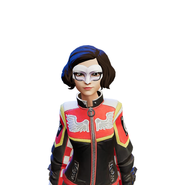 Your avatar