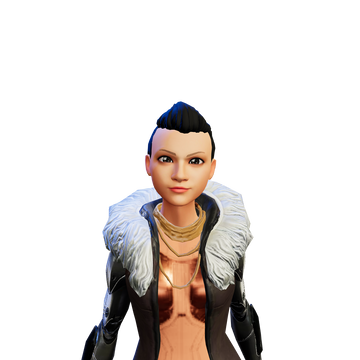Your avatar