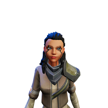 Your avatar