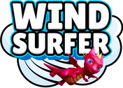 Wind Surfer