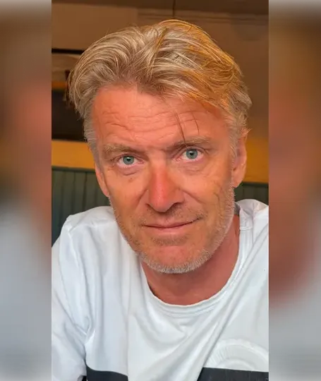Image of Morten