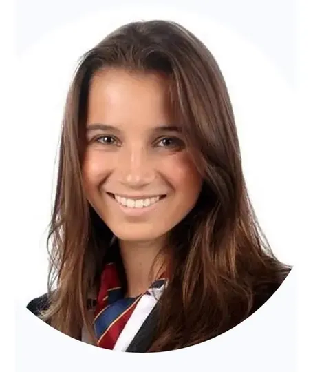Image of Sienna