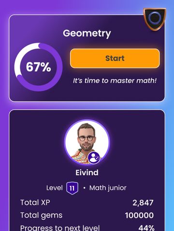 Where everyone can Master Math