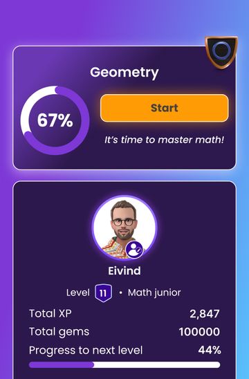 Where everyone can Master Math